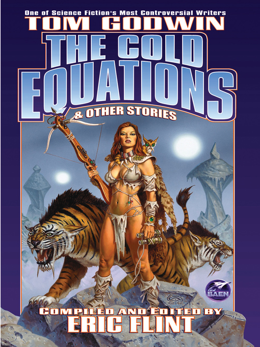 Title details for The Cold Equations by Tom Godwin - Available